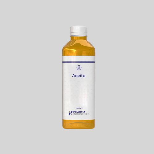 Aceites
