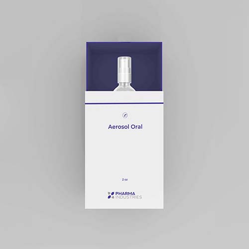 Aerosol Orales